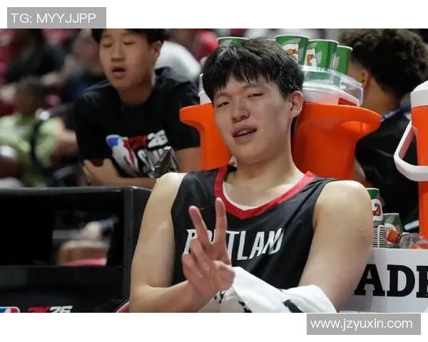 杨瀚森将被下放至G联赛参赛后3节DNP或为留力策略