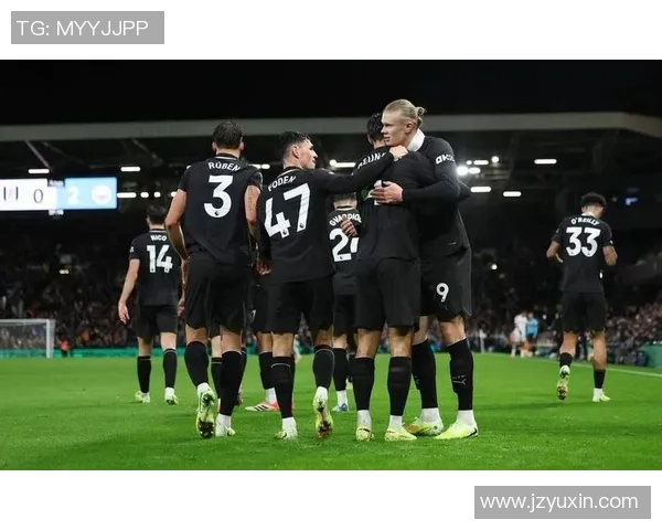 英超第14轮最佳球员候选揭晓哈兰德福登争夺桂冠谁将胜出